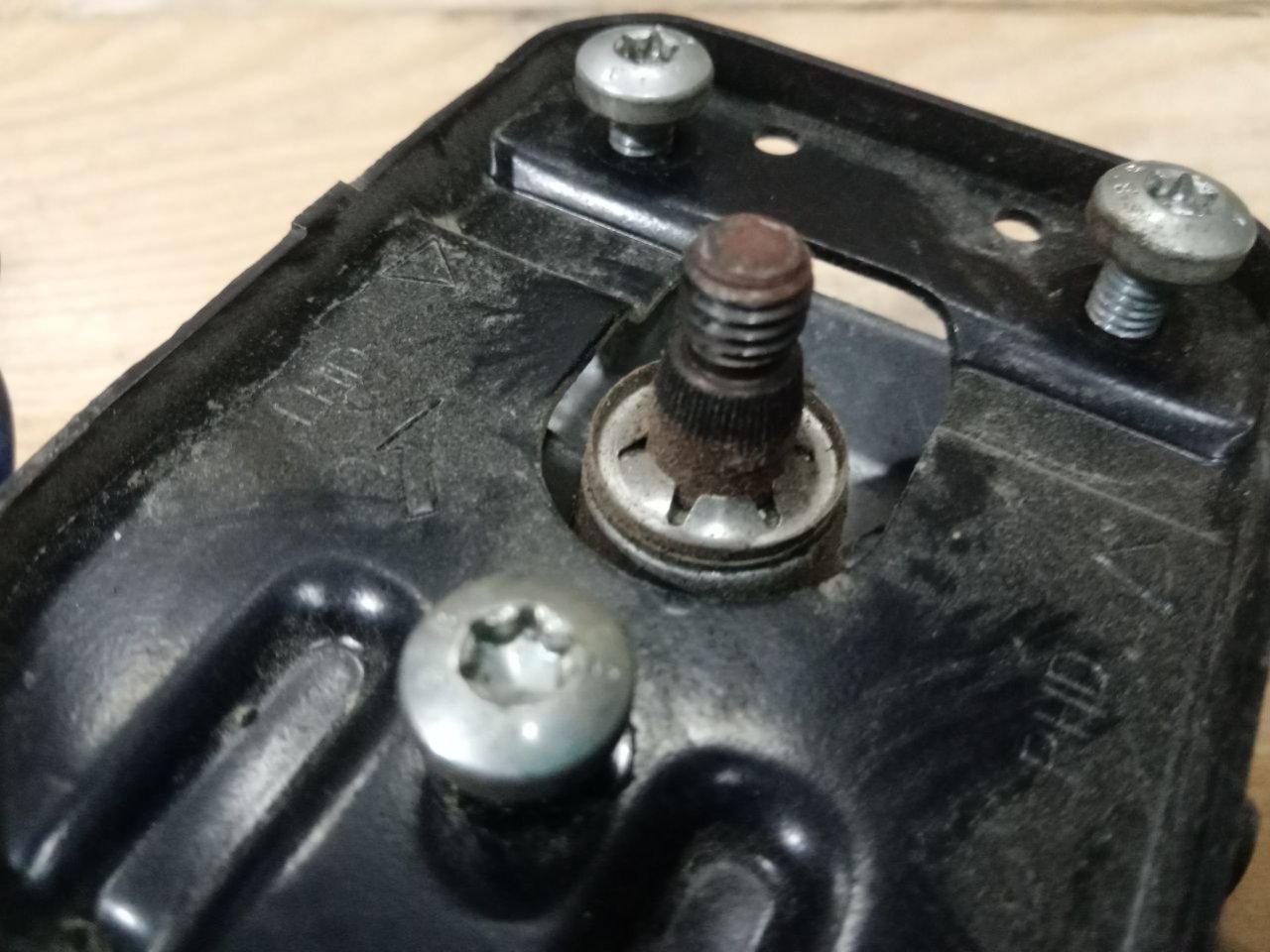 thumb