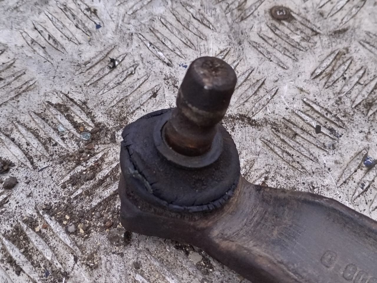 thumb