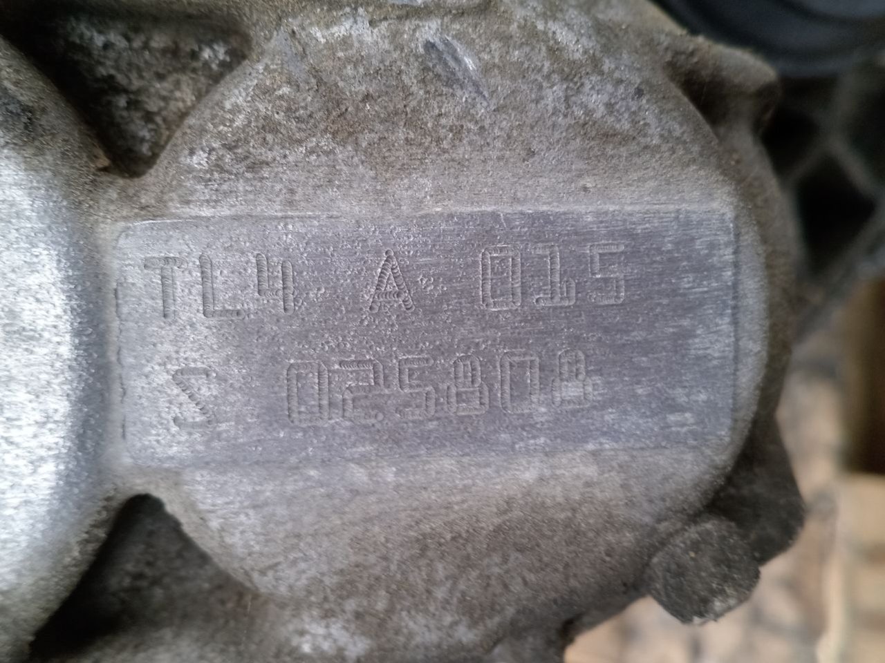 thumb