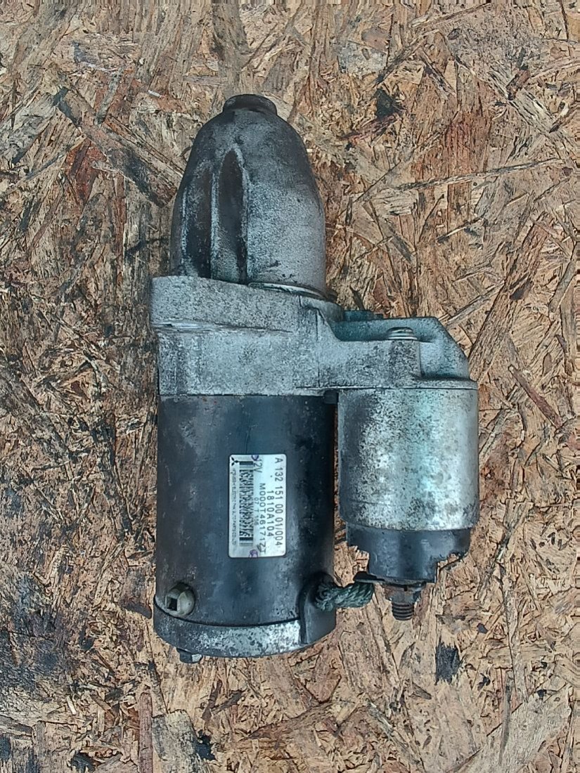 Стартер | Фото 2