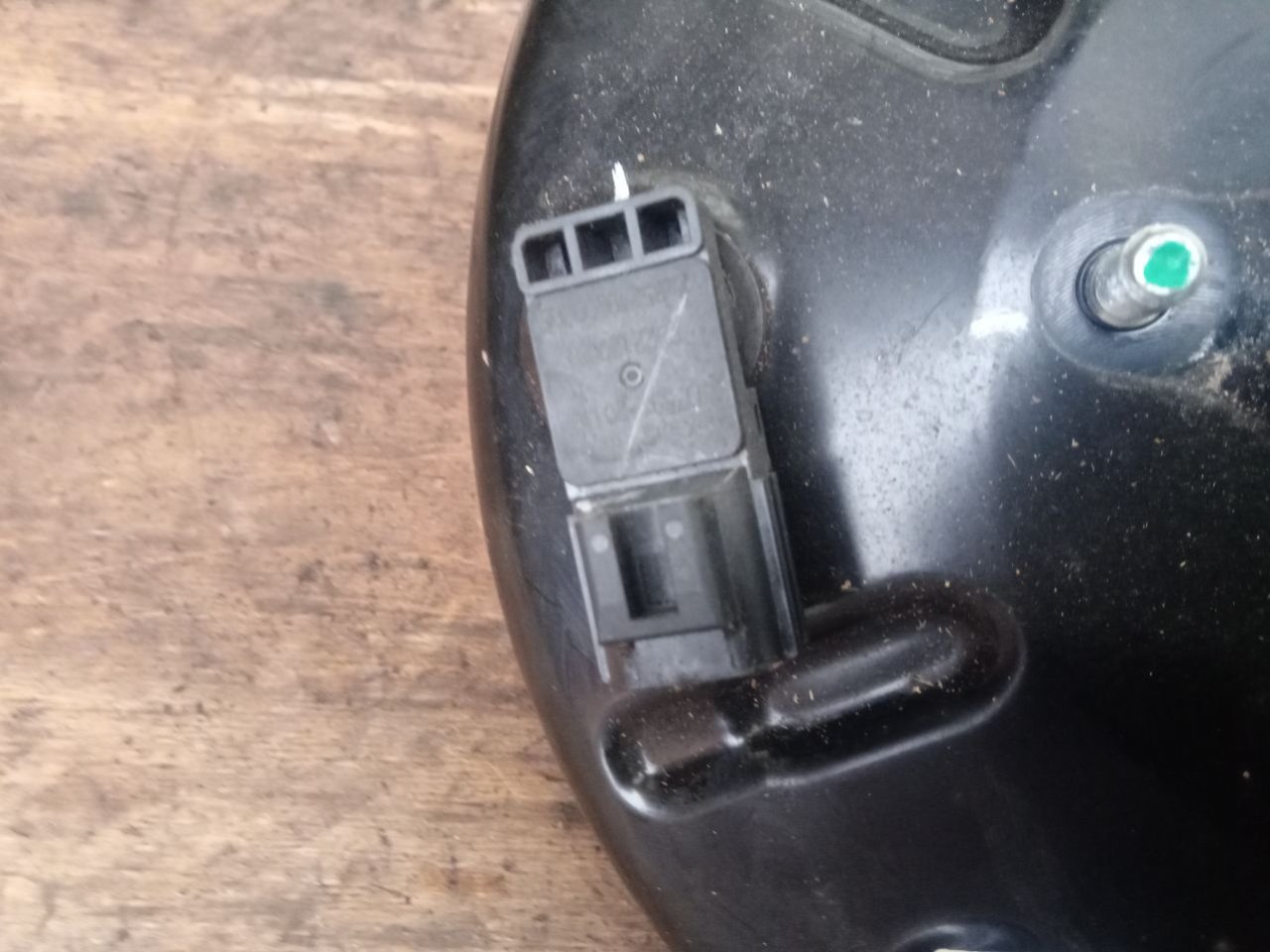 thumb