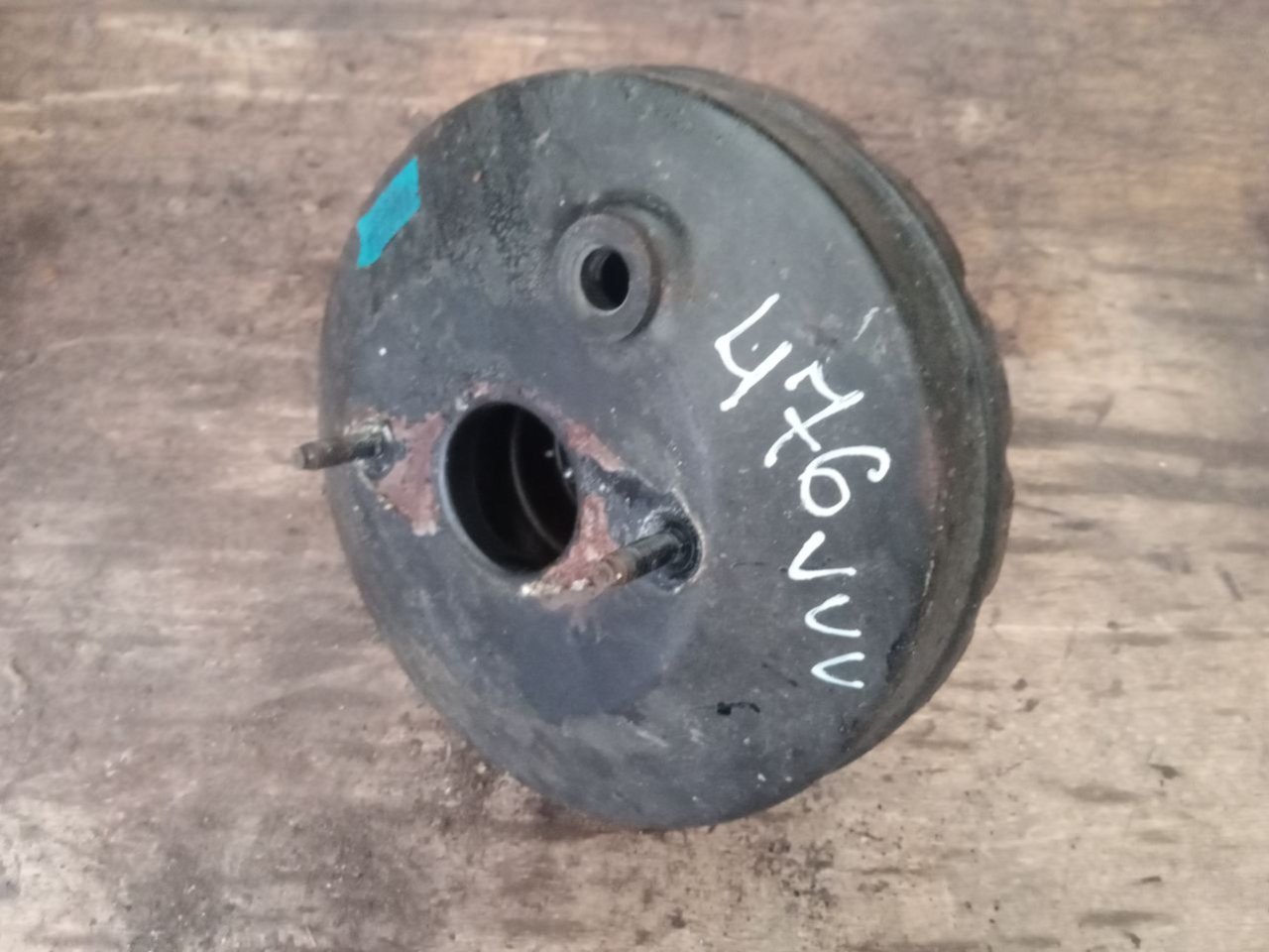 thumb
