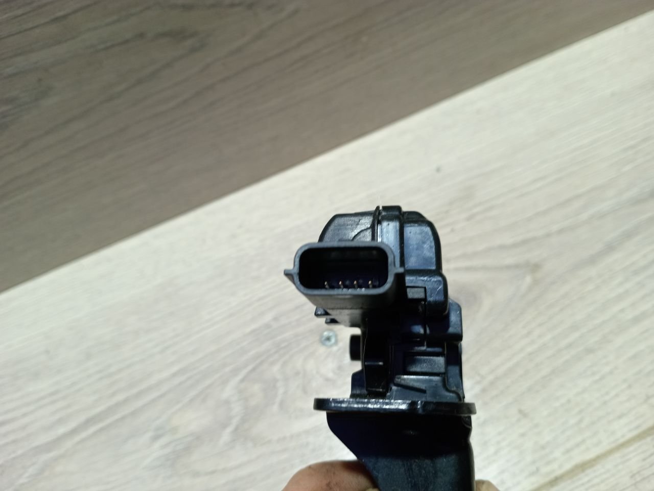 thumb