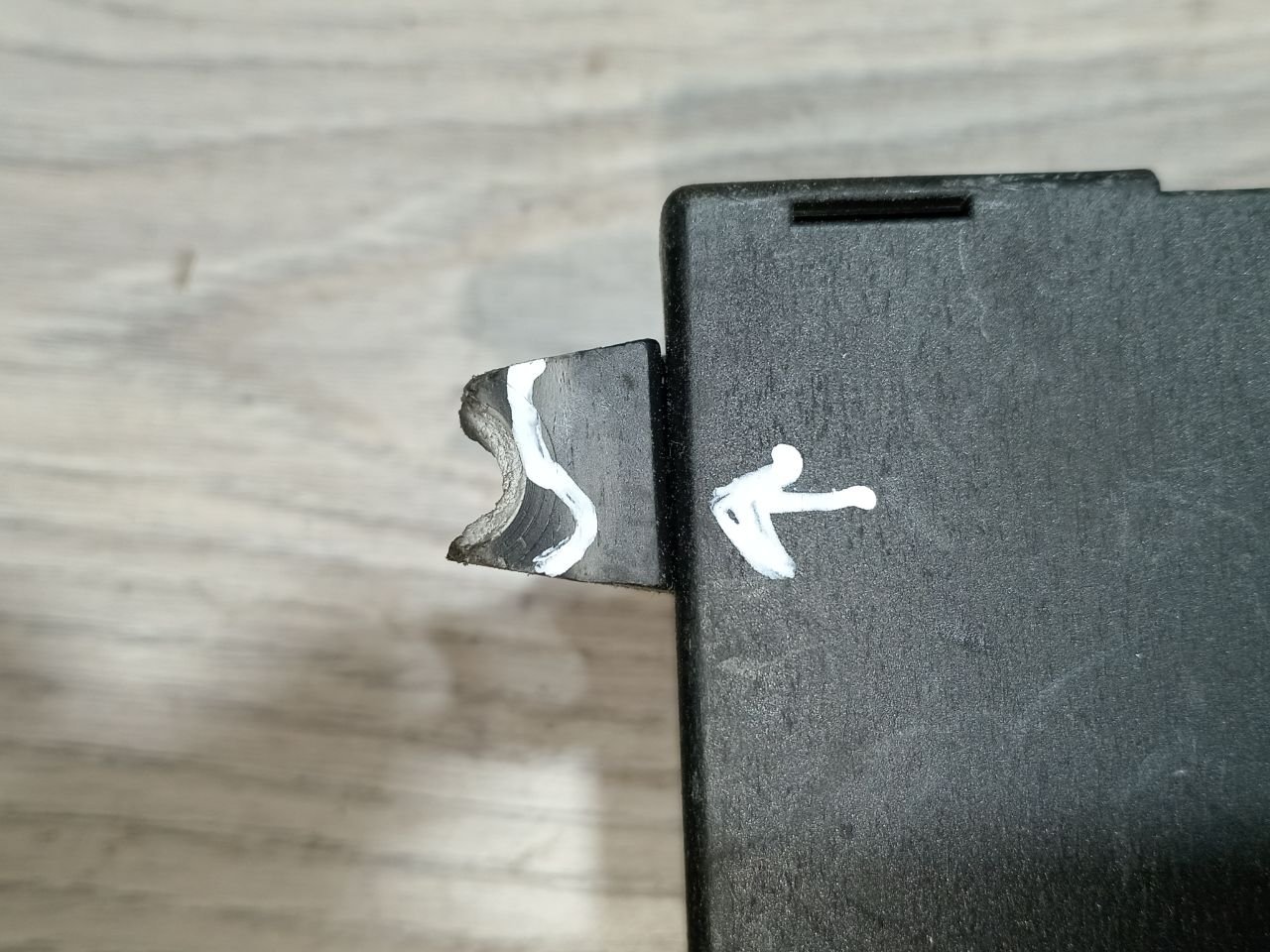 thumb