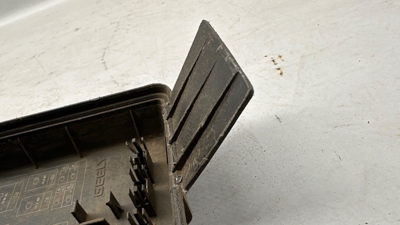thumb