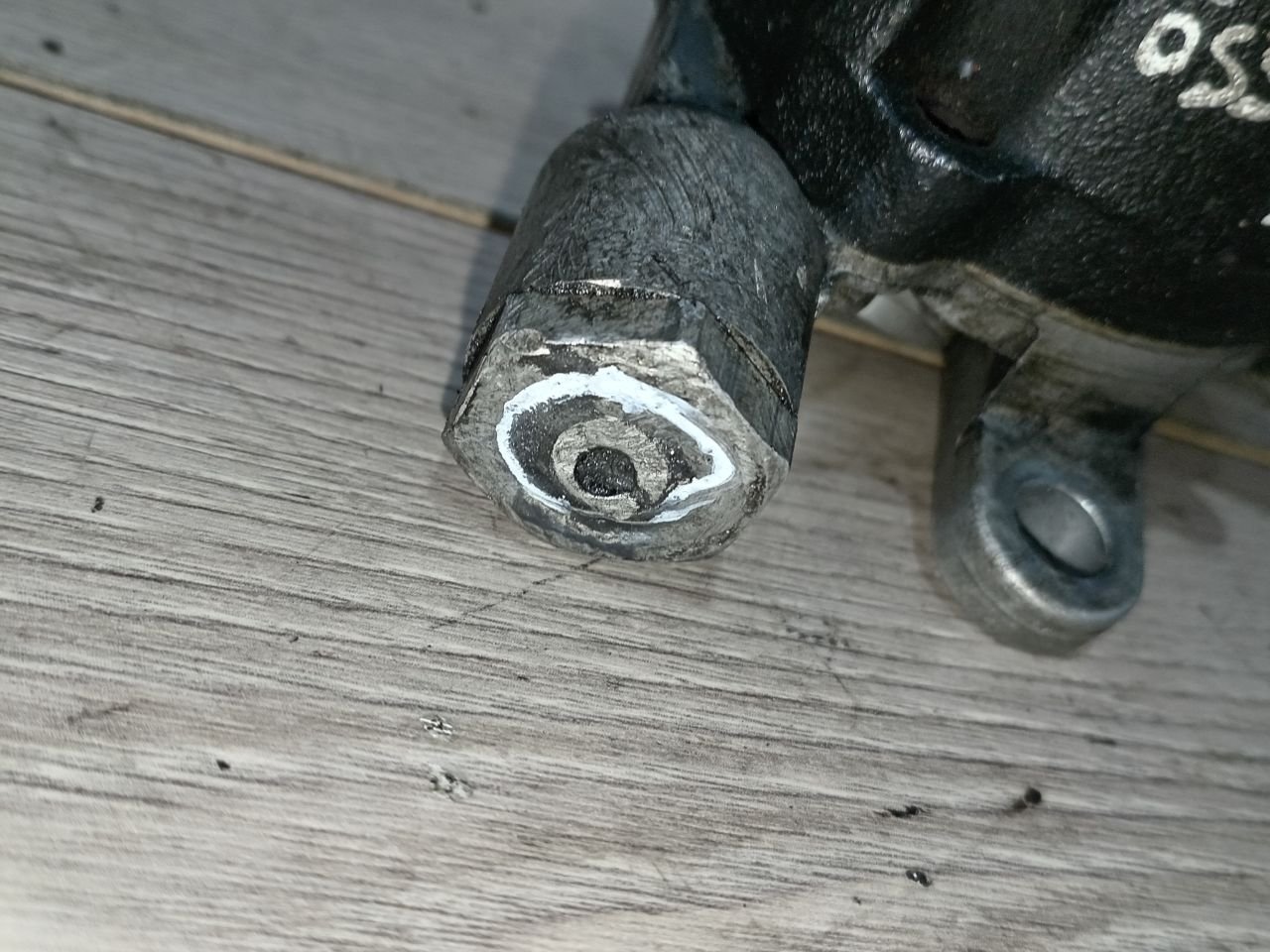 thumb