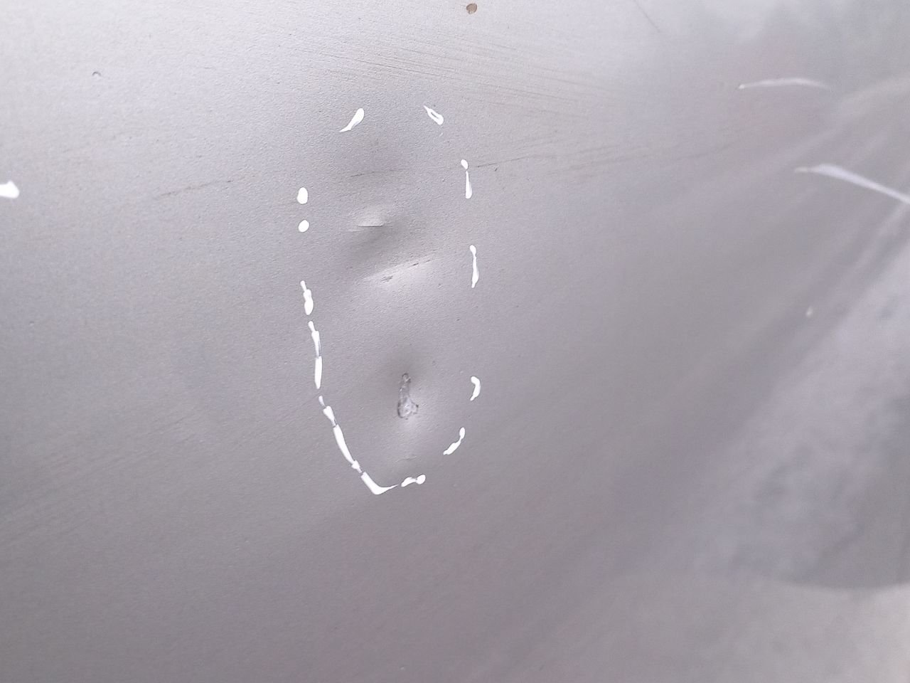 thumb