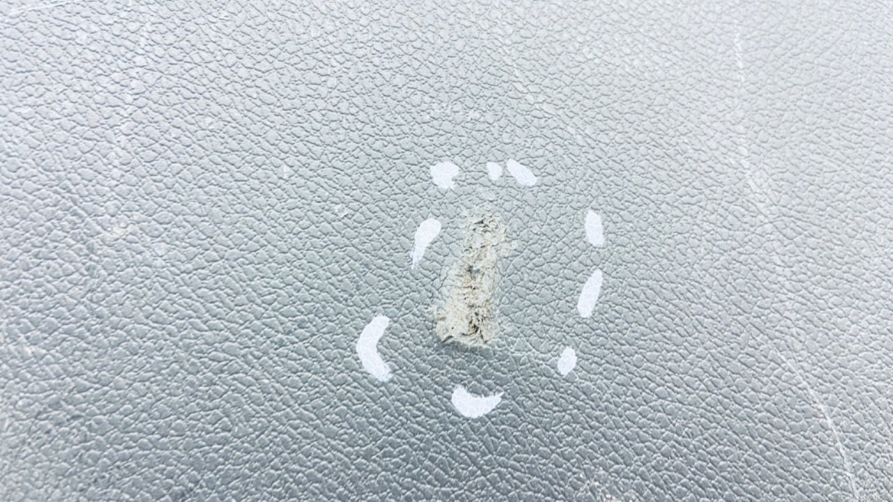 thumb