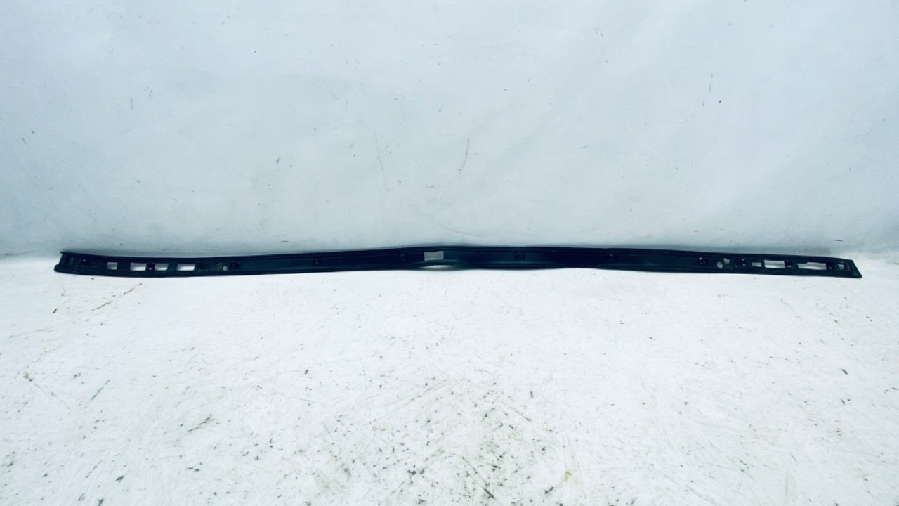 Дуги на крышу (рейлинги)