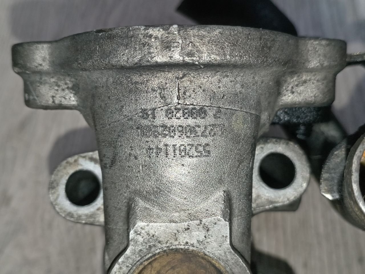thumb