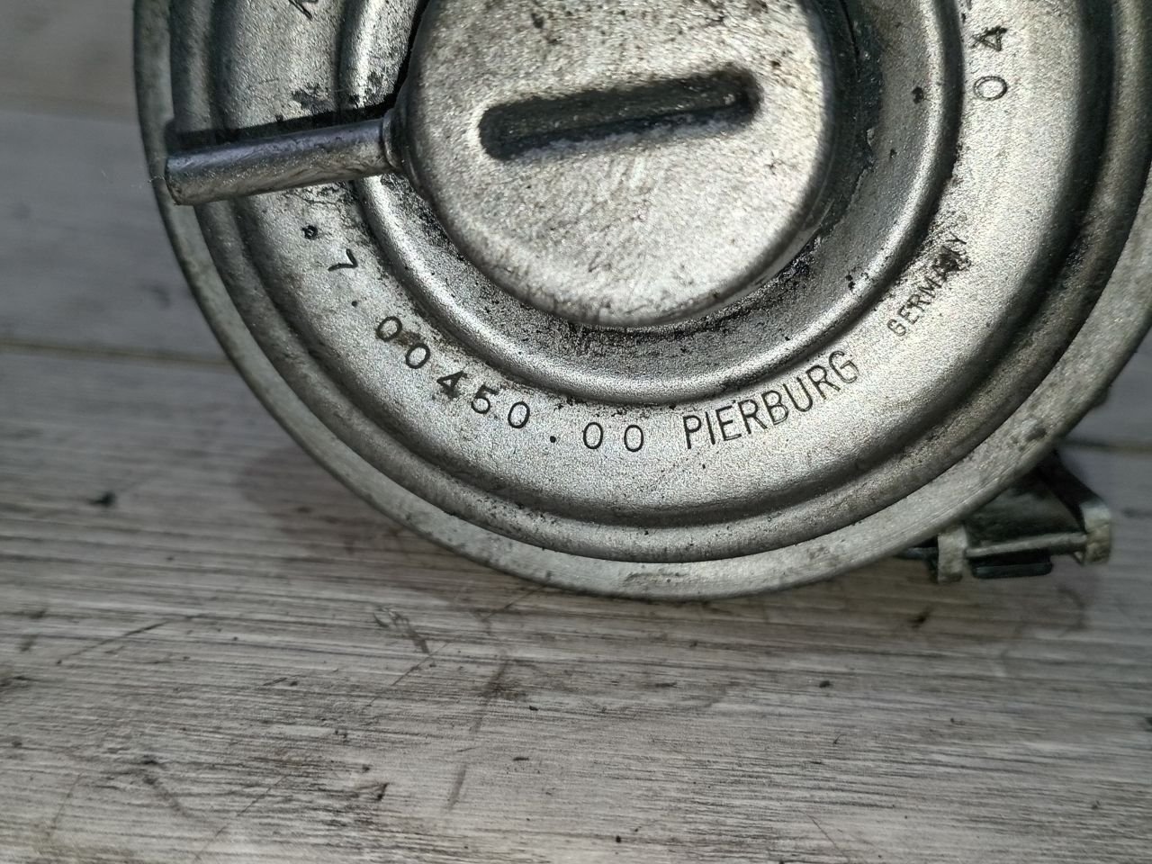 thumb