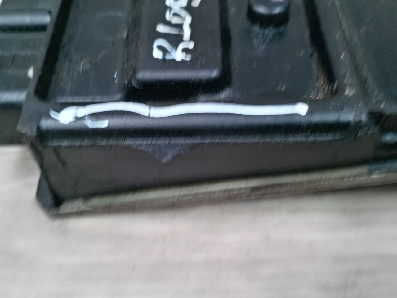 thumb