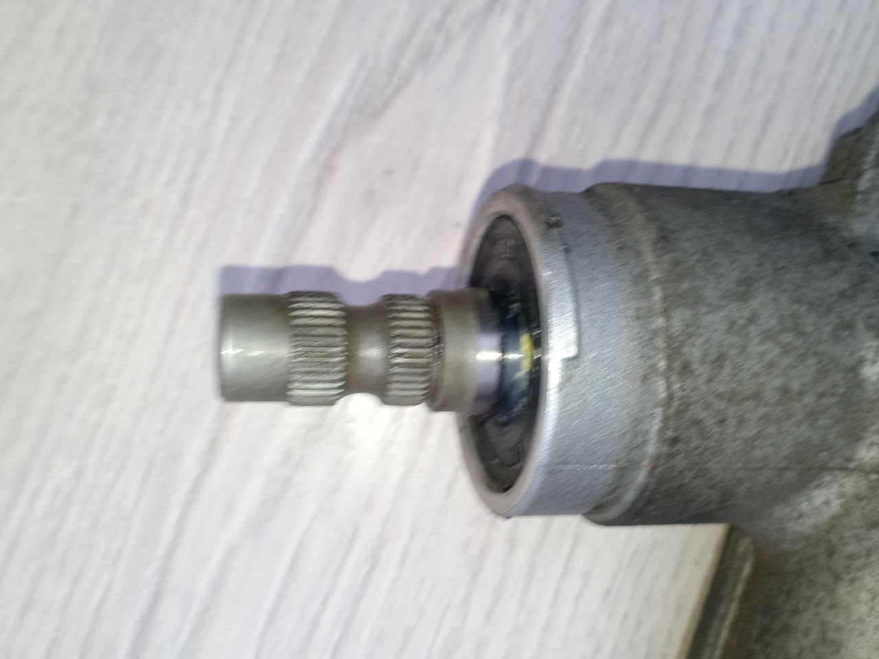 thumb