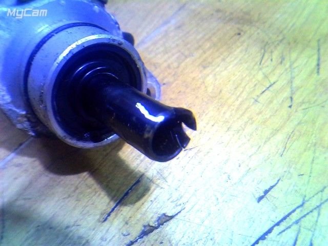 thumb