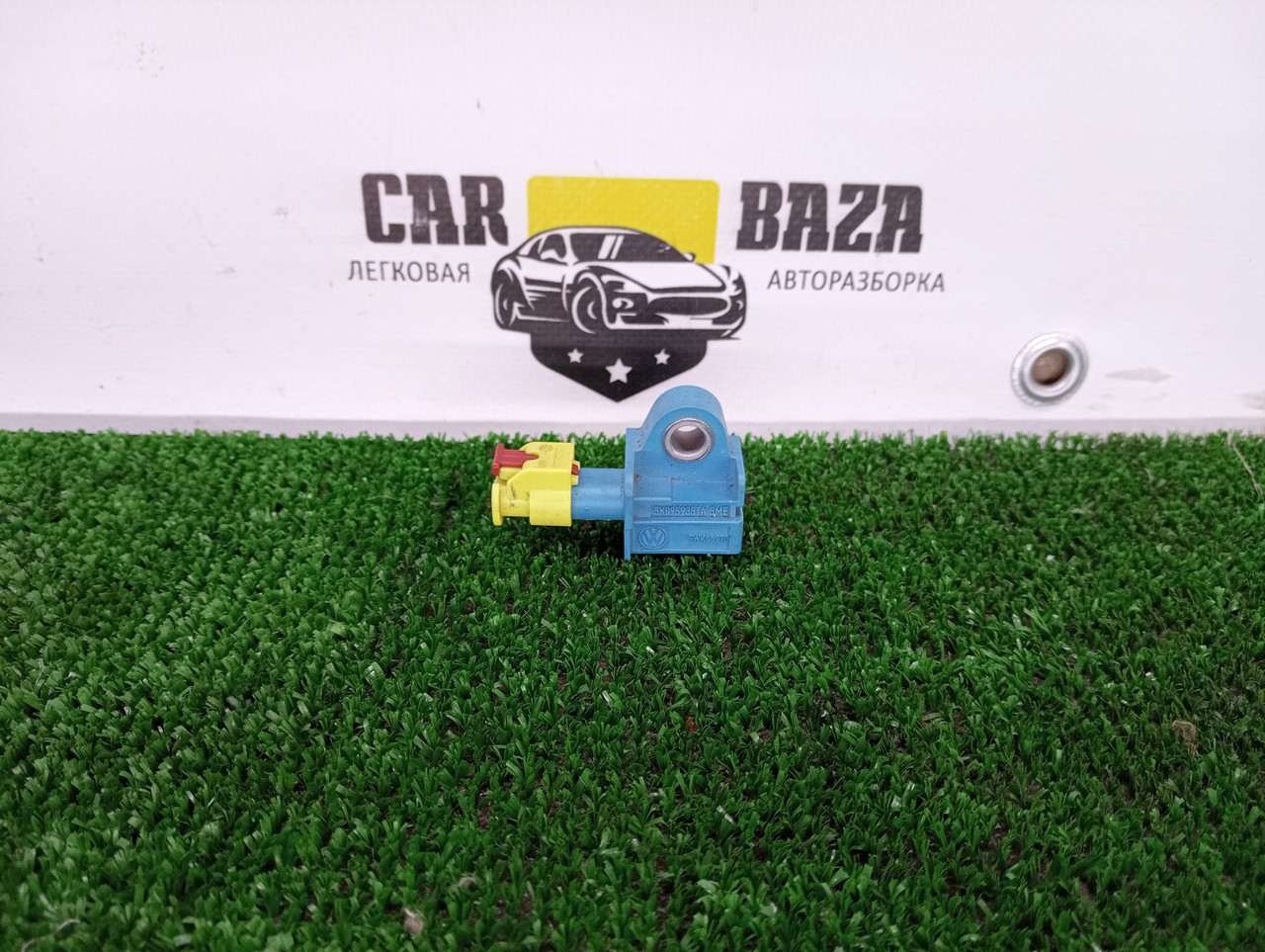  Датчик AIRBAG 
