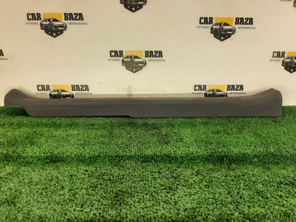 Накладка на порог