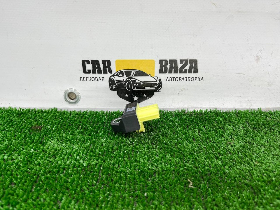  Датчик AIRBAG 