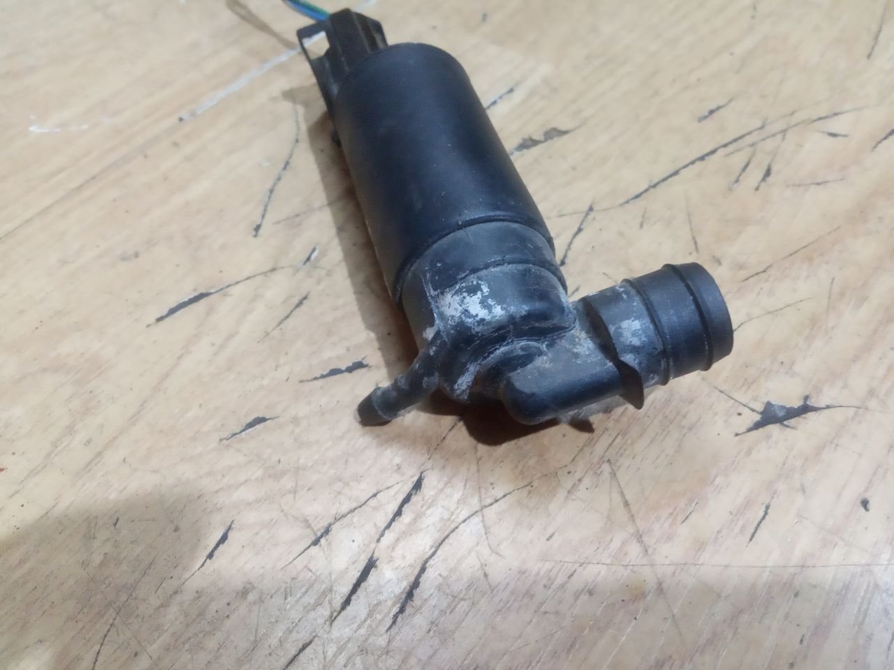 thumb