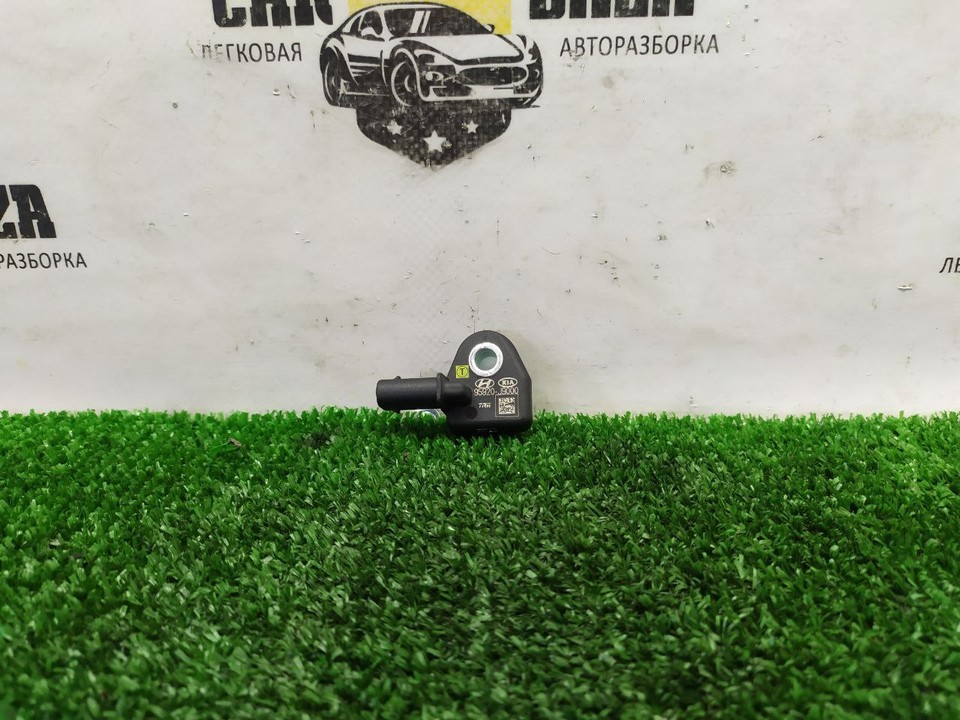  Датчик AIRBAG 