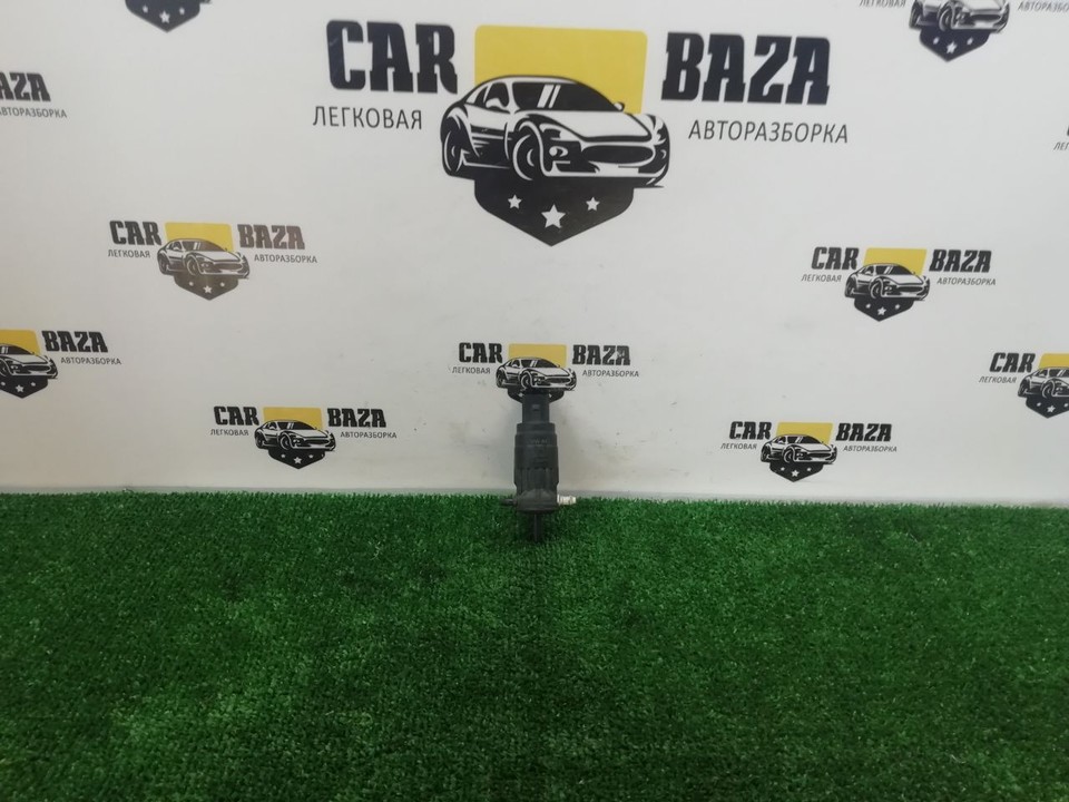  Насос омывателя фар 