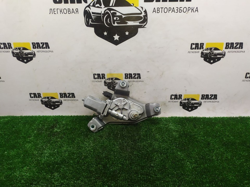  Моторчик стеклоочистителей 