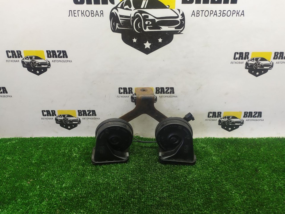  Сигналы звуковые 