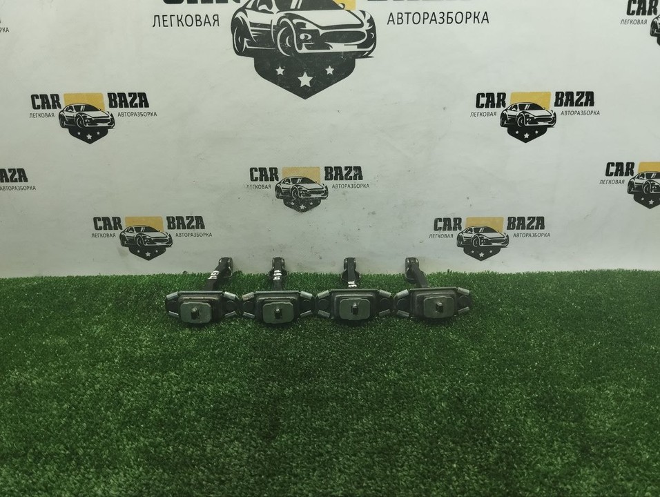  Ограничители двери 