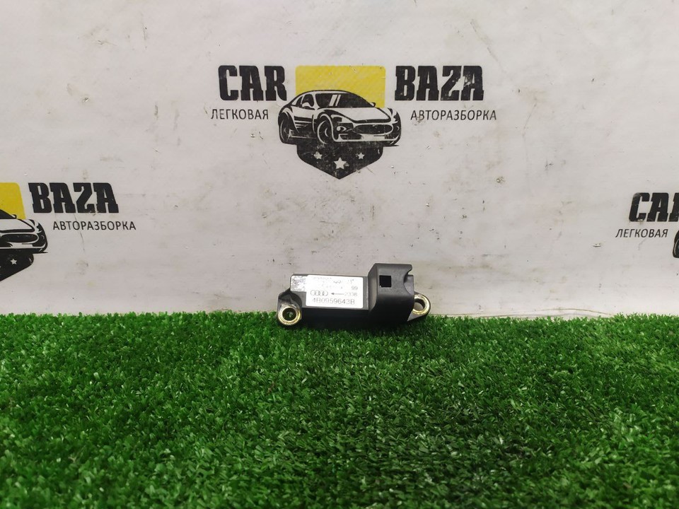  Датчик AIRBAG (удара) 