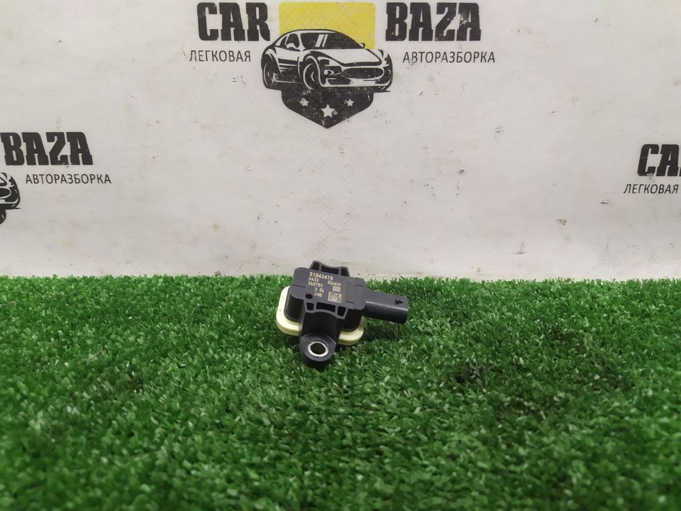  Датчик AIRBAG 