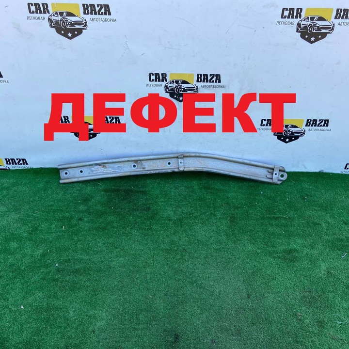 Распорка левая 