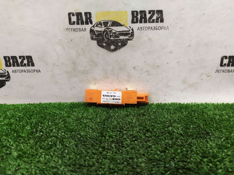  Датчик AIRBAG (удара) 