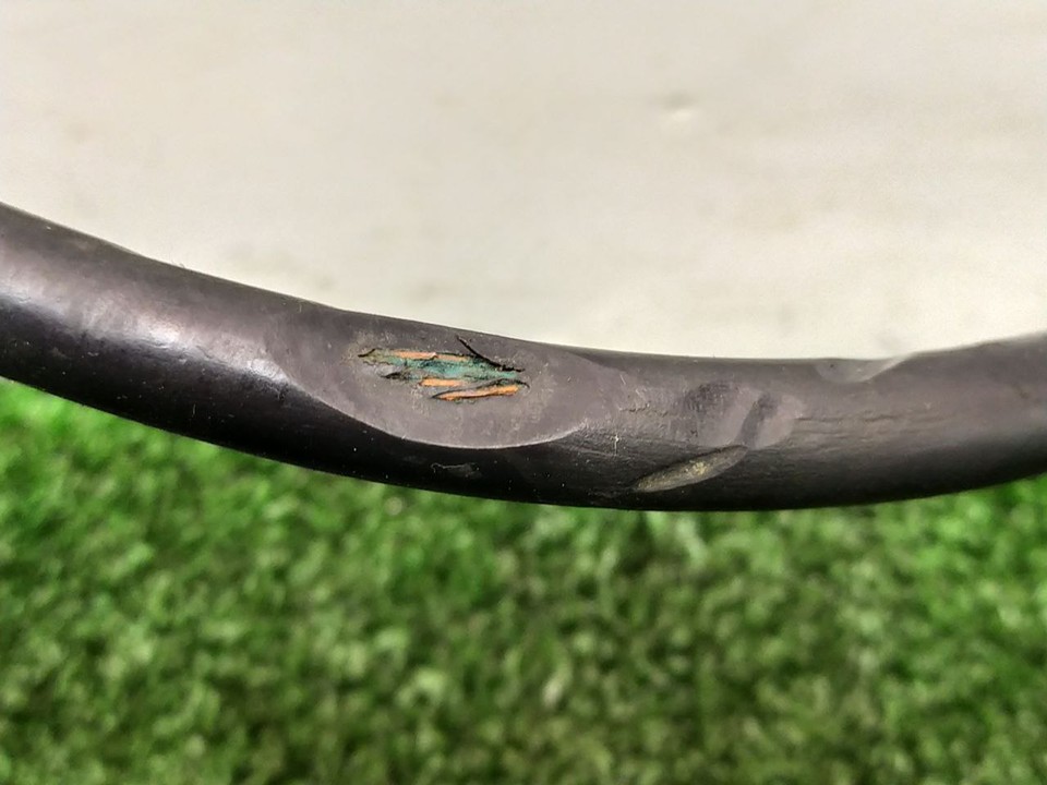 thumb
