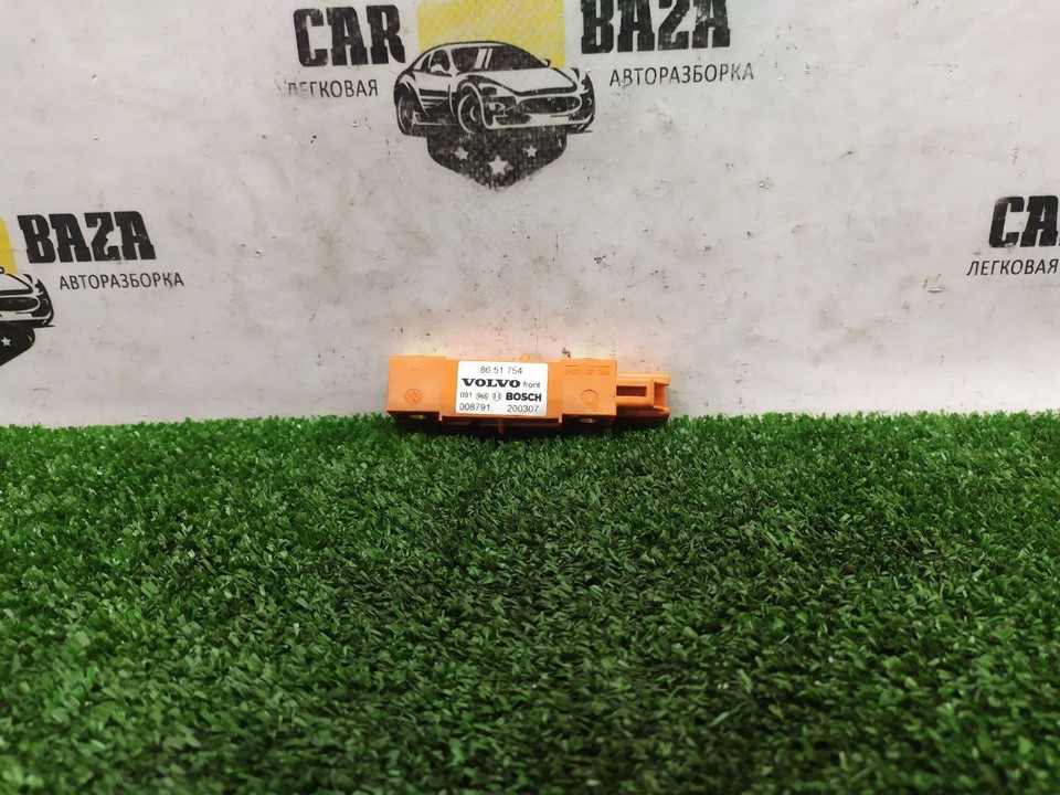  Датчик AIRBAG (удара) 