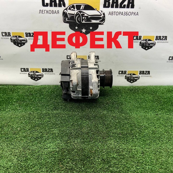  Генератор 