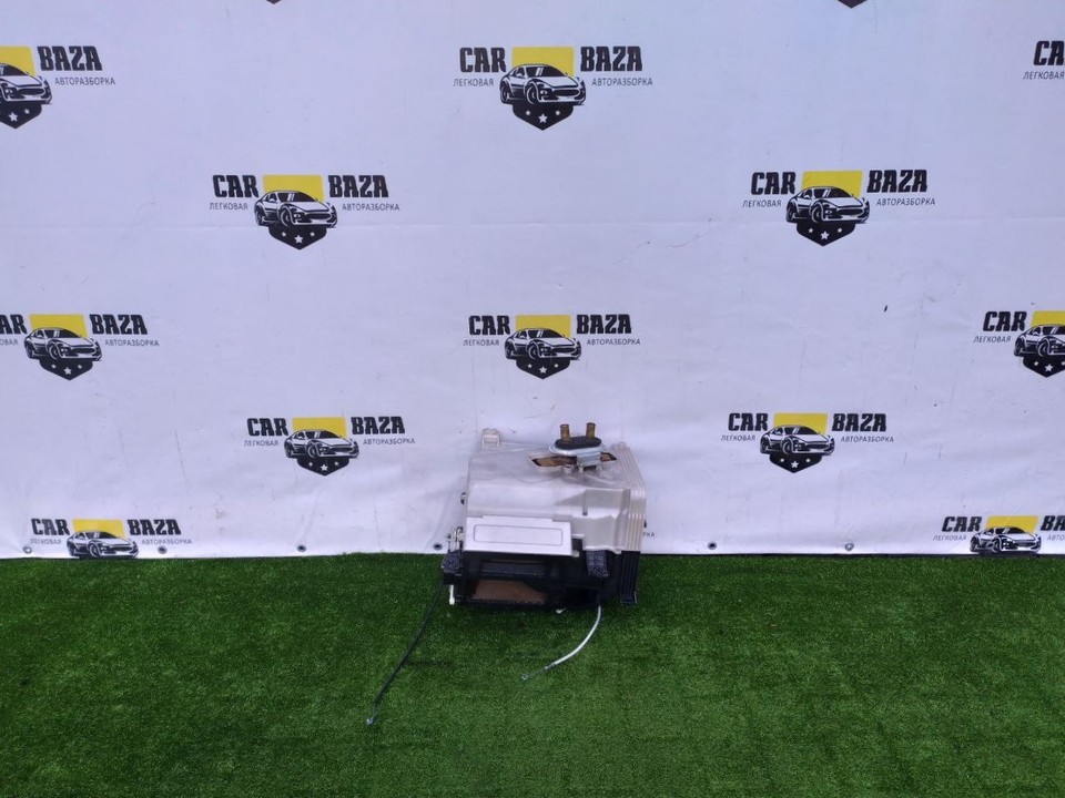 Корпус печки