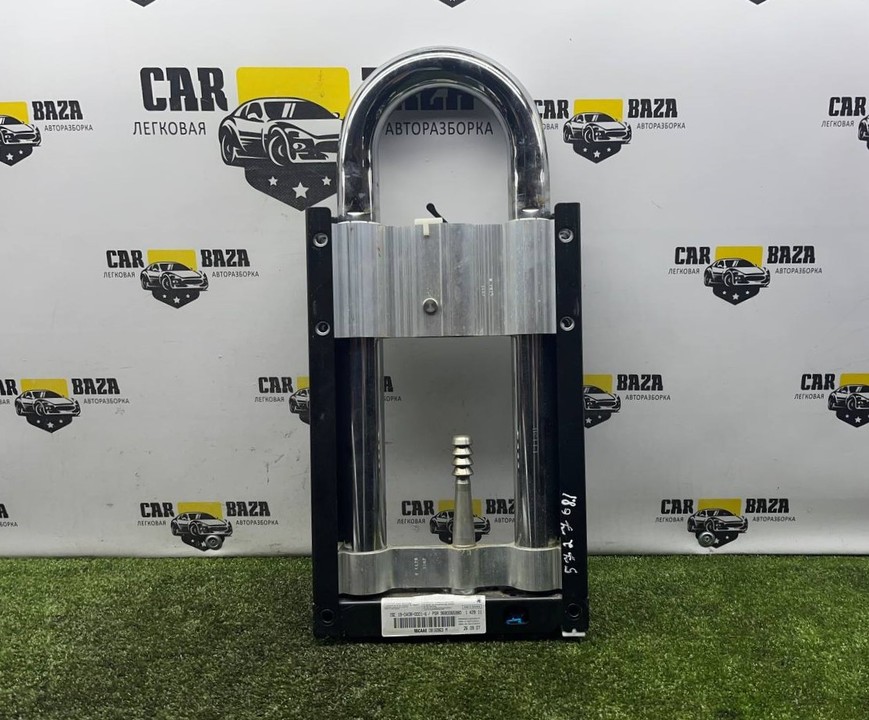  Каркас безопасности AIRBAG 
