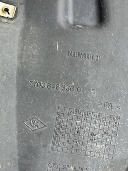 thumb