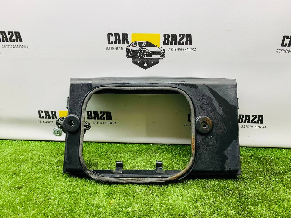  Рамка салонного фильтра 