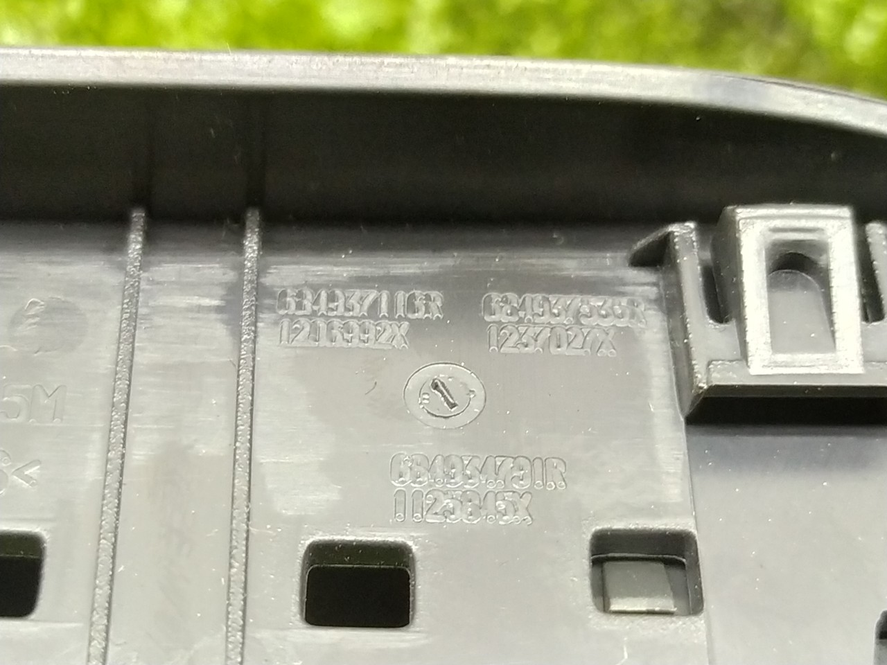 thumb