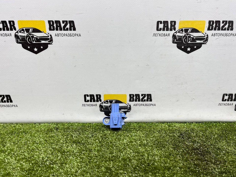  Датчик AIRBAG 