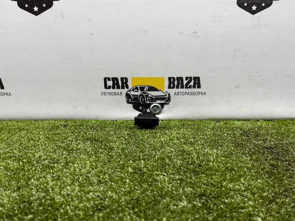 Индикатор AIRBAG 