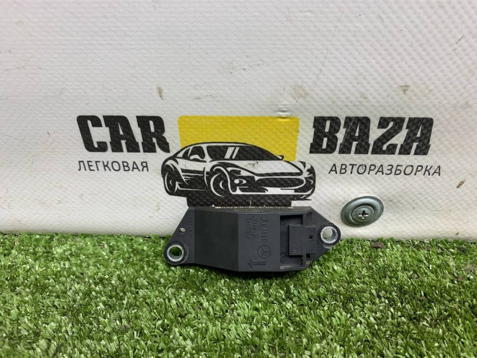  Датчик AIRBAG 
