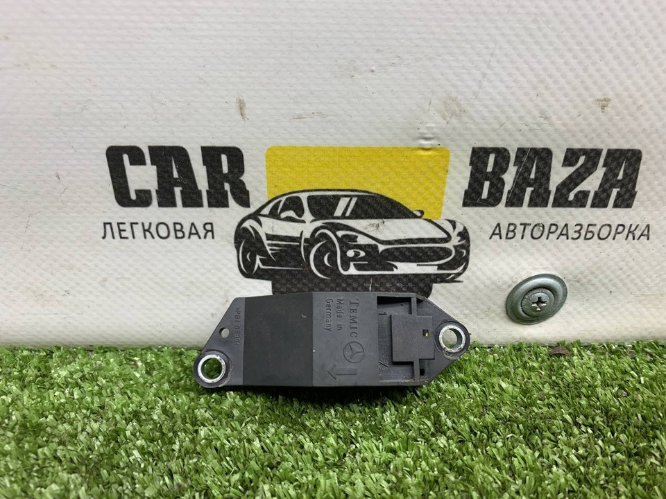  Датчик AIRBAG 