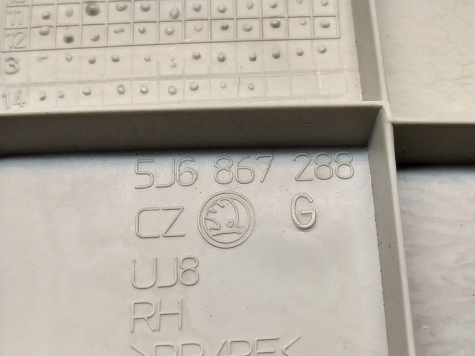 thumb