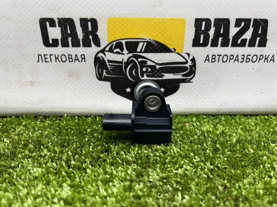  Датчик AIRBAG (удара) 