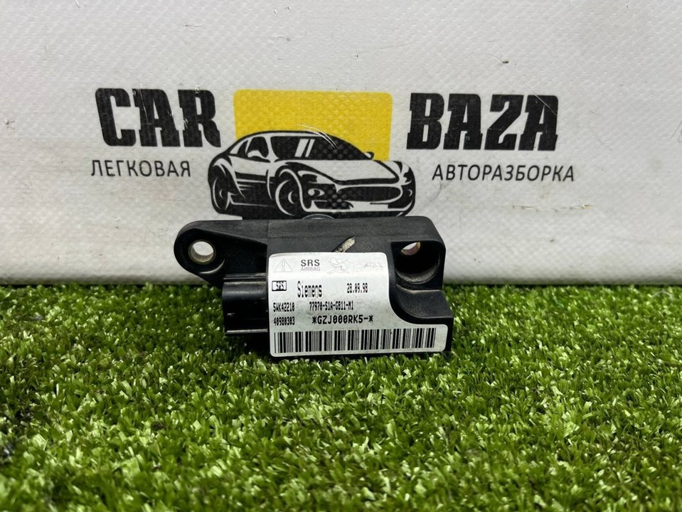  Датчик AIRBAG 