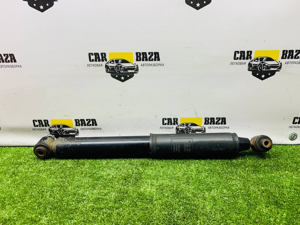 Амортизатор задний 