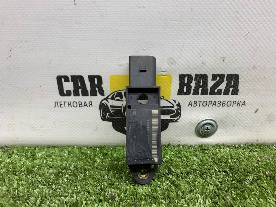  Датчик AIRBAG правый 