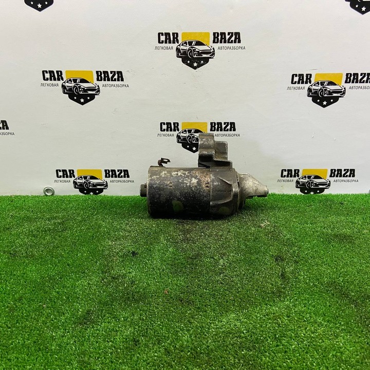  Стартер 