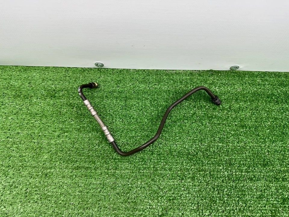 Трубка тормозная